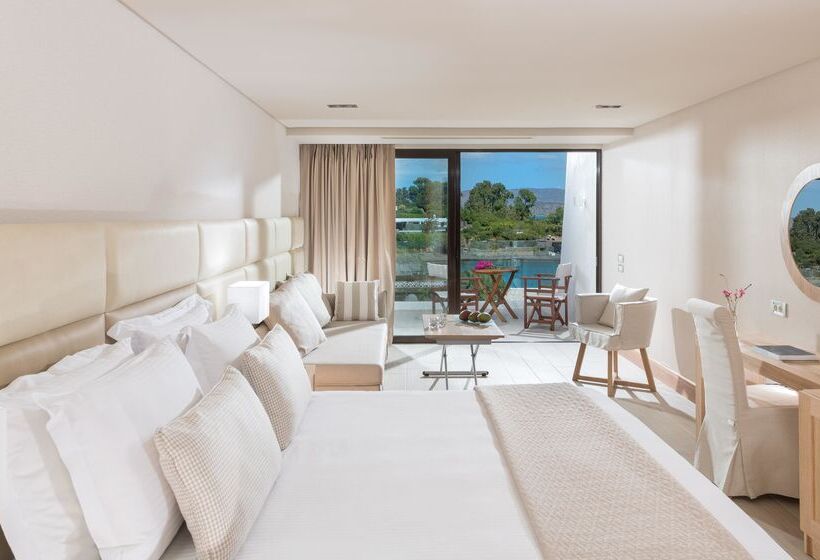 بانگلوی لوکس, Elounda Bay Palace, A Member Of The Leading Hotels Of The World