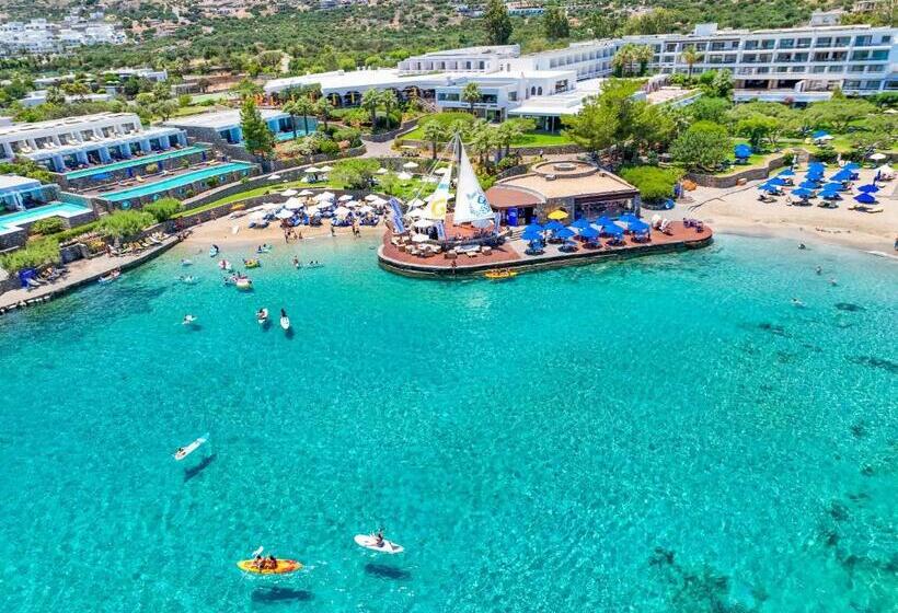 Chambre Classique Vue Mer, Elounda Beach  & Villas, A Member Of The Leading S Of The World