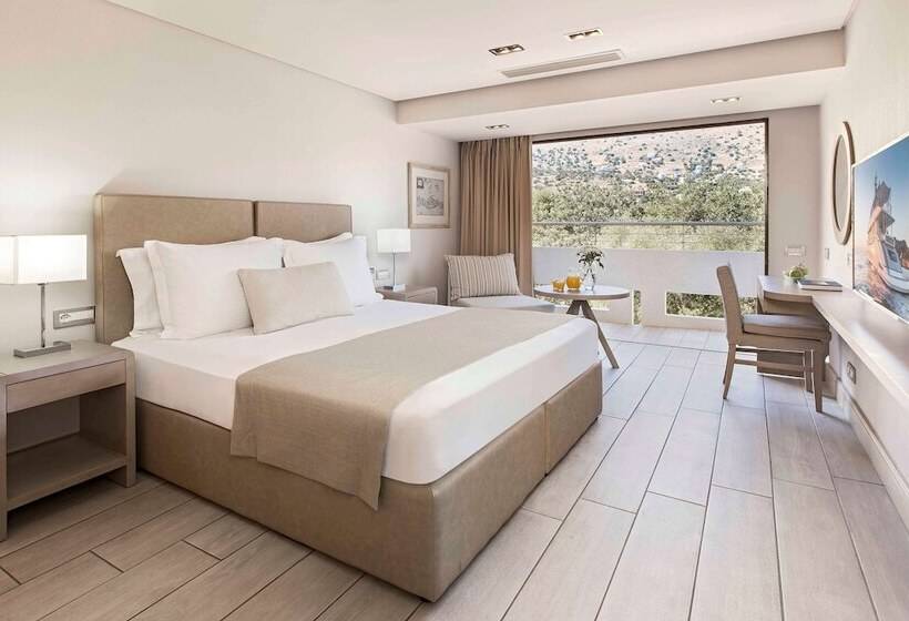 اتاق با نمای کوهستان کلاسیک, Elounda Bay Palace, A Member Of The Leading Hotels Of The World