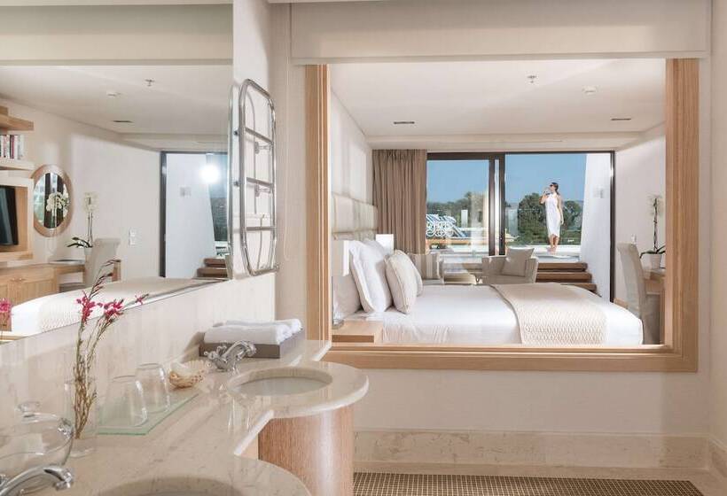 بانگلوی لوکس, Elounda Bay Palace, A Member Of The Leading Hotels Of The World