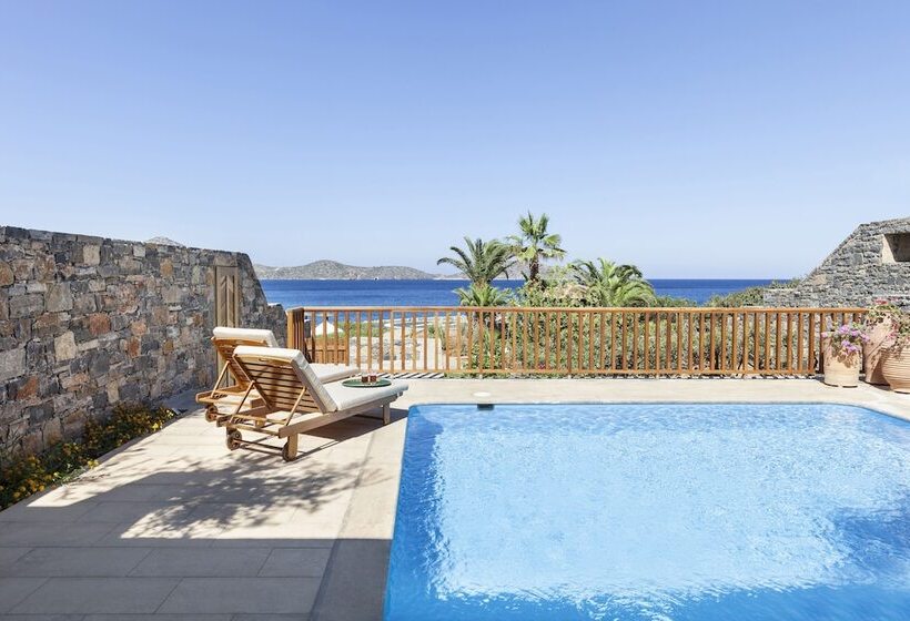 بانگلوی سوپریور, Elounda Mare Relais & Chateaux