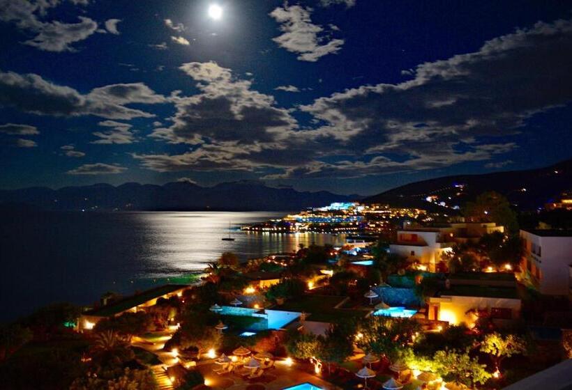 اتاق استاندارد, Elounda Mare Relais & Chateaux