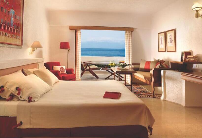 اتاق استاندارد, Elounda Mare Relais & Chateaux