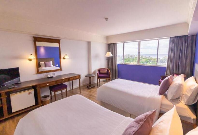 اتاق سوپریور, Hua Hin Grand Hotel And Plaza   Sha Extra Plus