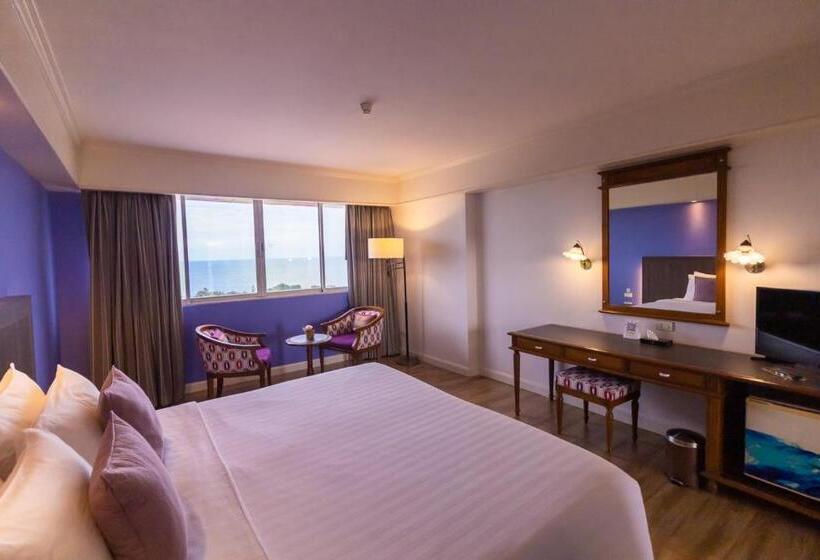 Superior Room, Hua Hin Grand  & Plaza