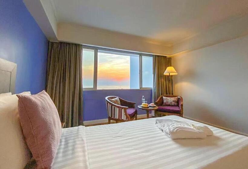 Superior Room, Hua Hin Grand  & Plaza