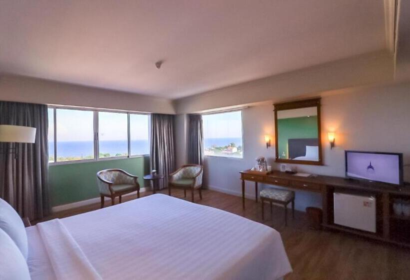 اتاق لوکس, Hua Hin Grand Hotel And Plaza   Sha Extra Plus