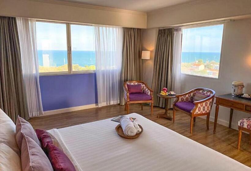 اتاق لوکس, Hua Hin Grand Hotel And Plaza   Sha Extra Plus