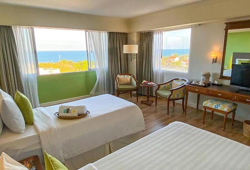 اتاق لوکس, Hua Hin Grand Hotel And Plaza   Sha Extra Plus