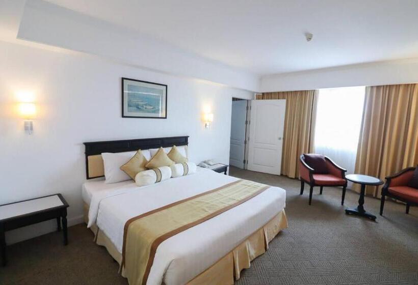 سوییت, Hua Hin Grand Hotel And Plaza   Sha Extra Plus