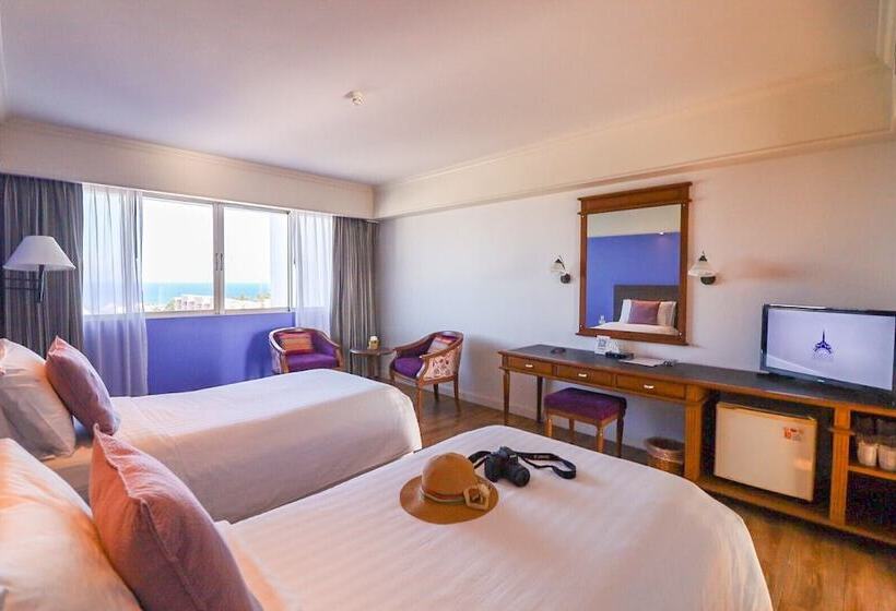 اتاق سوپریور, Hua Hin Grand Hotel And Plaza   Sha Extra Plus