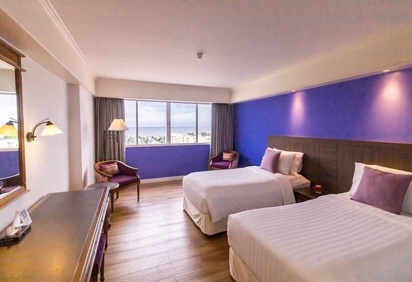 اتاق سوپریور, Hua Hin Grand Hotel And Plaza   Sha Extra Plus