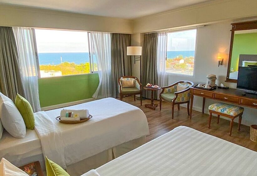 اتاق لوکس, Hua Hin Grand Hotel And Plaza   Sha Extra Plus