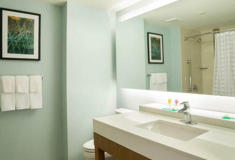 اتاق استاندارد برای معلولان, Hyatt Place Daytona Beach Oceanfront