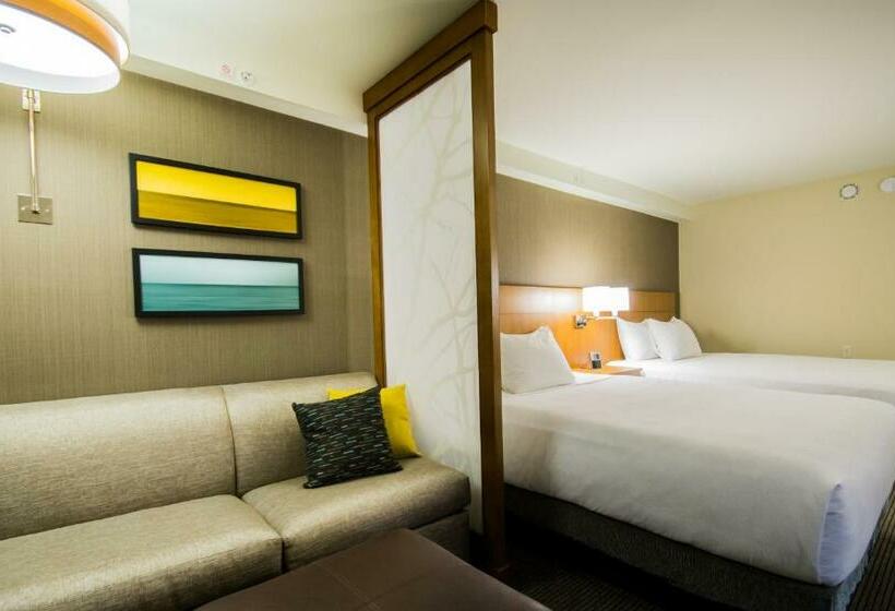 اتاق استاندارد, Hyatt Place Daytona Beach Oceanfront