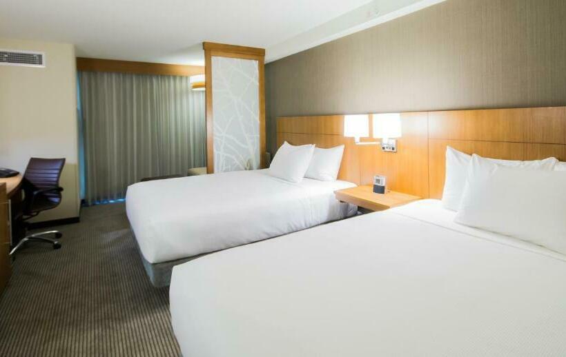 اتاق استاندارد, Hyatt Place Daytona Beach Oceanfront