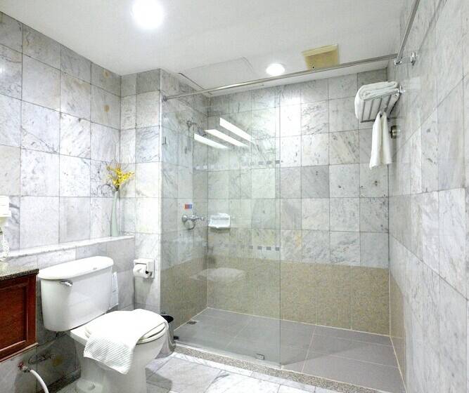 غرفة ديلوكس, Loei Palace