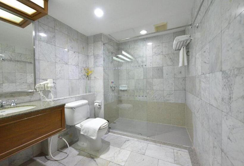 غرفة ديلوكس, Loei Palace