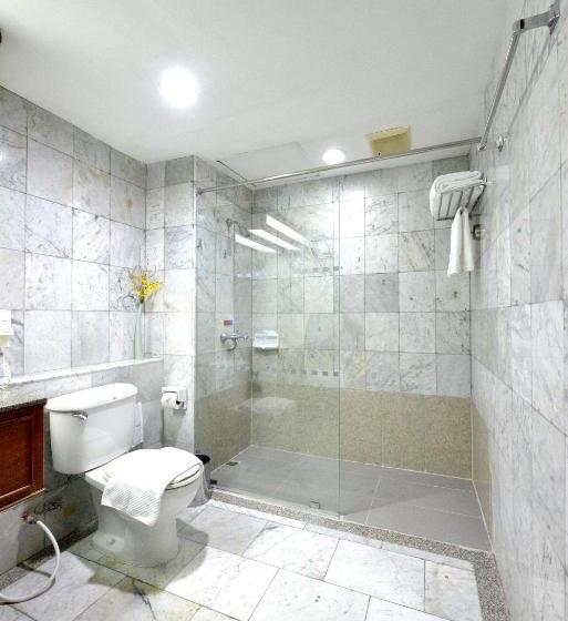غرفة ديلوكس سرير كينج, Loei Palace
