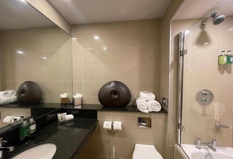 اتاق لوکس, Maryborough Hotel & Spa
