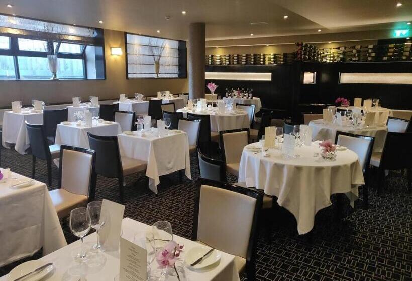 اتاق استاندارد, Maryborough Hotel & Spa