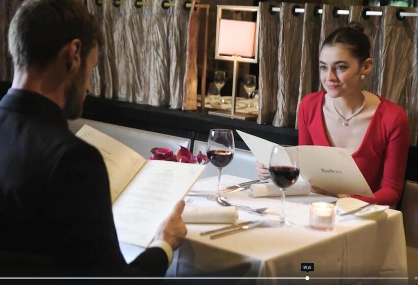 اتاق استاندارد, Maryborough Hotel & Spa