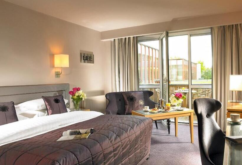 اتاق استاندارد, Maryborough Hotel & Spa