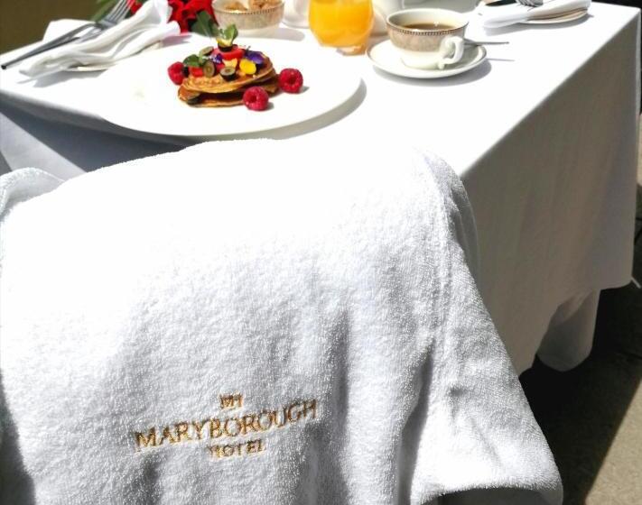 اتاق اجرایی, Maryborough Hotel & Spa
