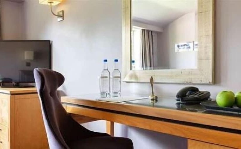 اتاق لوکس, Maryborough Hotel & Spa