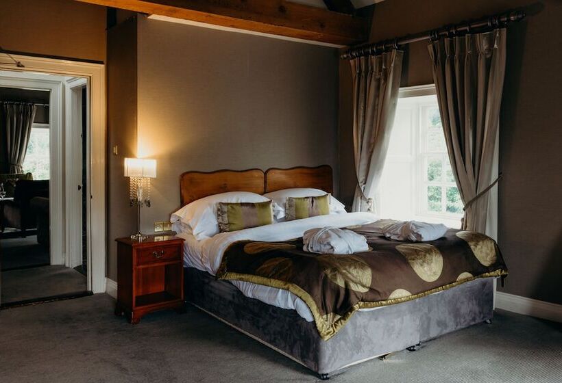 سوییت جونیور, Maryborough Hotel & Spa