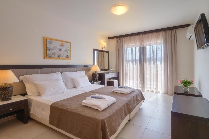 سوییت با چشم‌انداز دریا, Miramare Resort & Spa