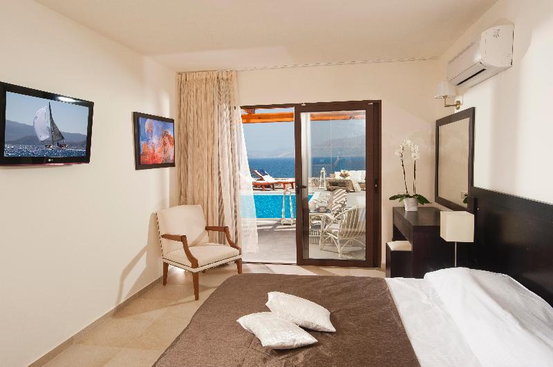 سوییت با استخر, Miramare Resort & Spa