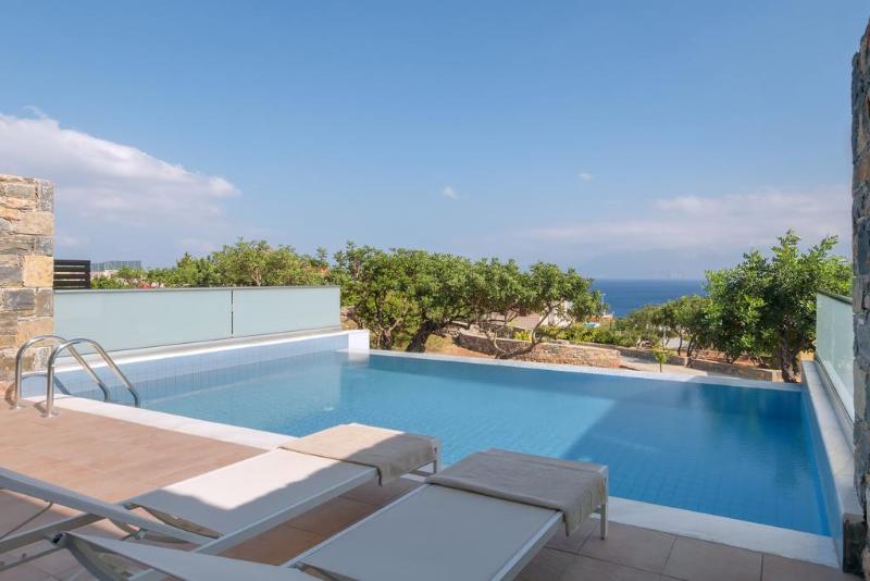 سوییت با استخر, Miramare Resort & Spa