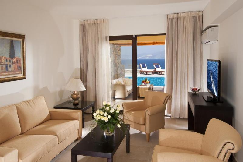 سوییت با استخر, Miramare Resort & Spa