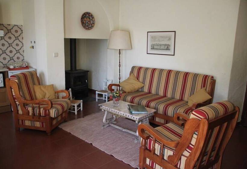 1 Bedroom Apartment, Monte Da Serralheira Agro Turismo