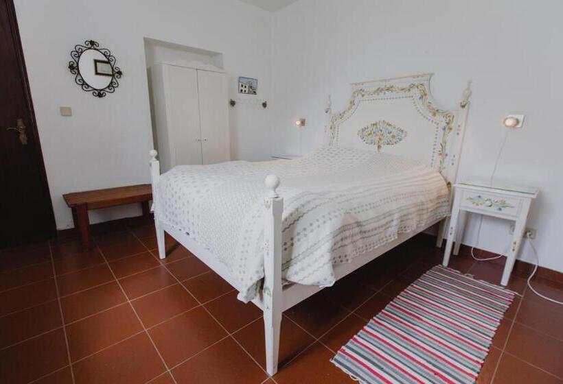 1 Bedroom Apartment, Monte Da Serralheira Agro Turismo