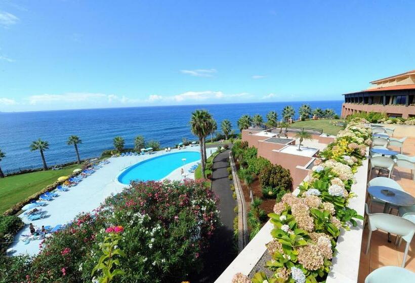 Standard Room Sea View, Monte Mar Palace