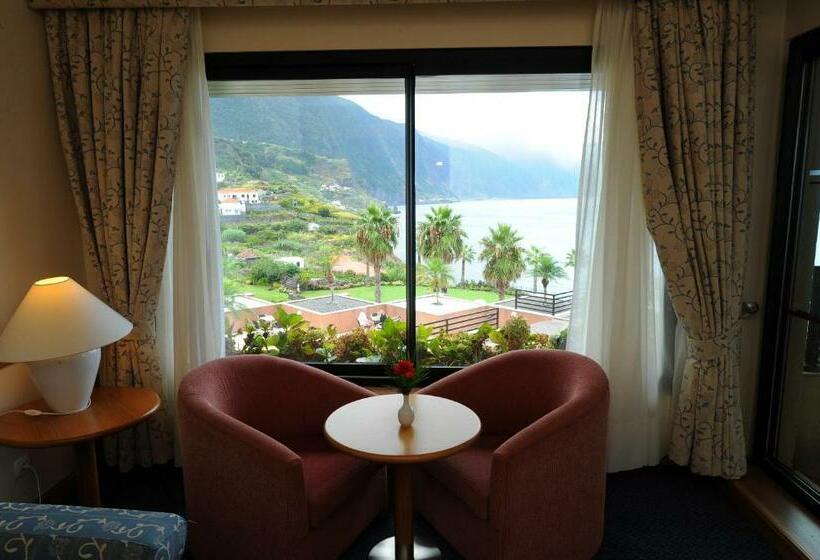 Suite Sea View, Monte Mar Palace