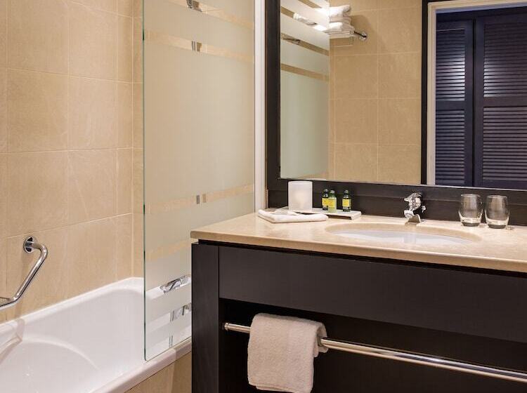 اتاق استاندارد, New Hotel Of Marseille   Vieux Port