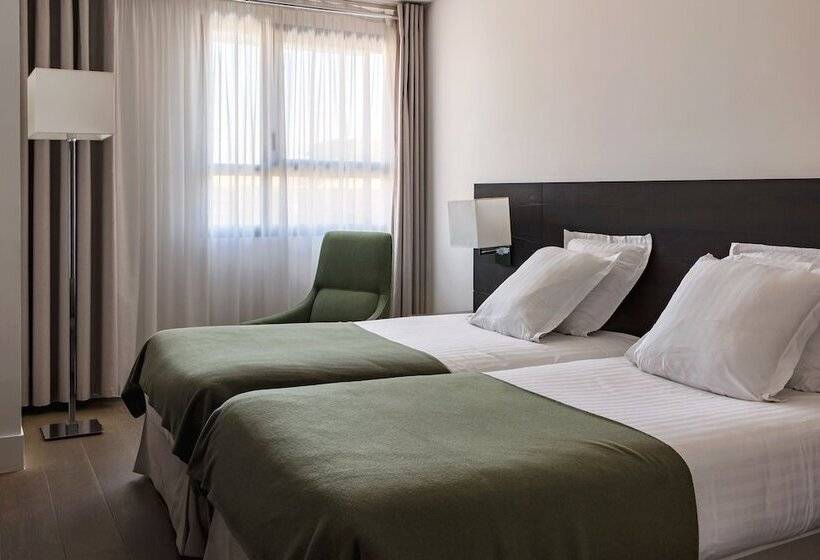 اتاق استاندارد, New Hotel Of Marseille   Vieux Port