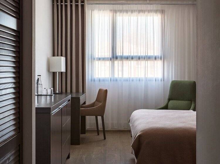 اتاق استاندارد, New Hotel Of Marseille   Vieux Port