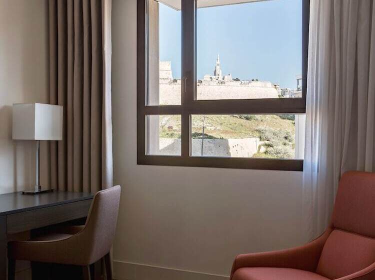 اتاق استاندارد, New Hotel Of Marseille   Vieux Port