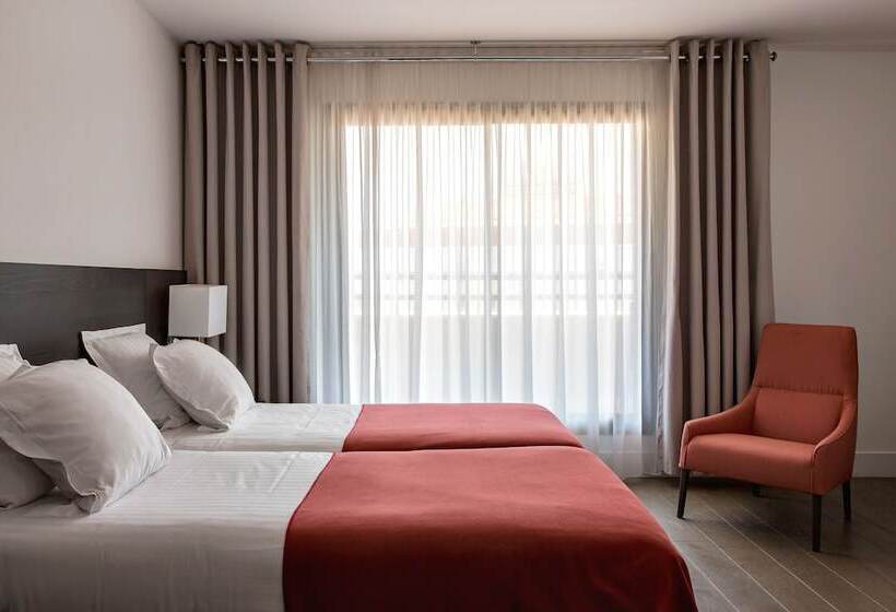 Superior Room with Terrace, New Hotel Of Marseille   Vieux Port