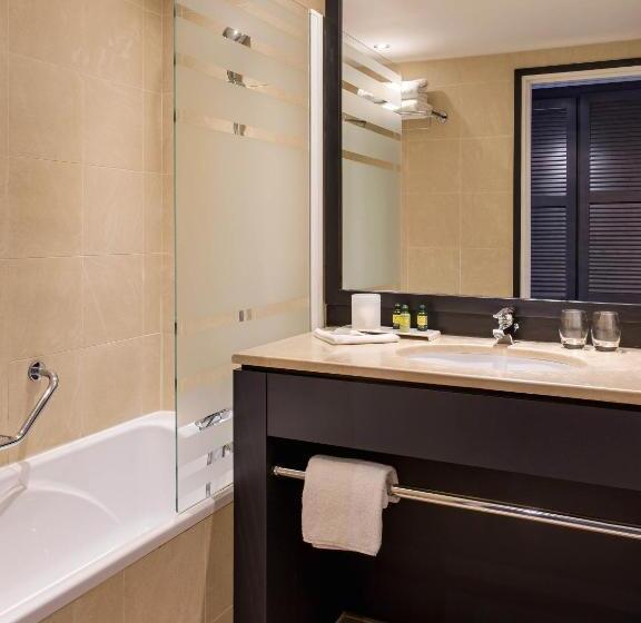 اتاق استاندارد, New Hotel Of Marseille   Vieux Port