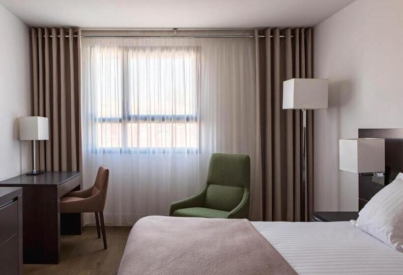 Standard Room, New  Of Marseille  Le Pharo