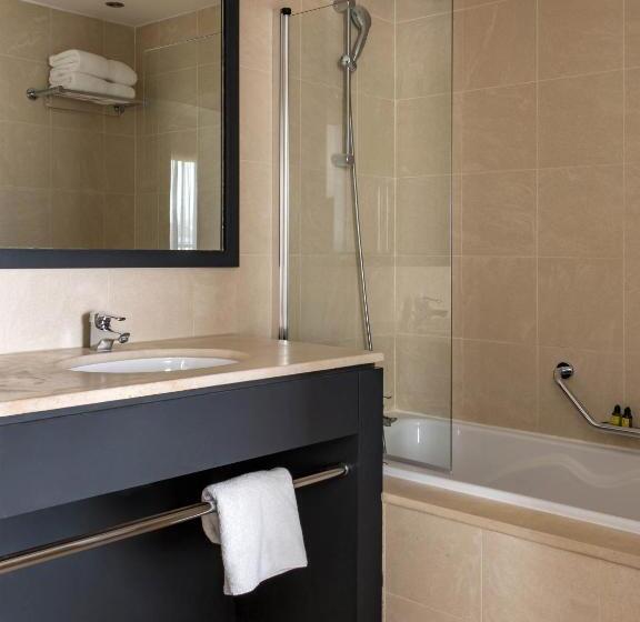 Suite with Terrace, New Hotel Of Marseille   Vieux Port