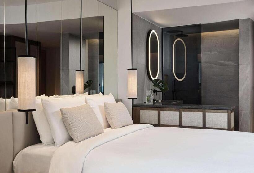 اتاق سوپریور, Niko Seaside Resort Mgallery