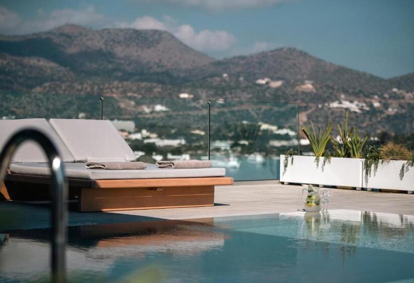 سوییت با استخر, Niko Seaside Resort Mgallery