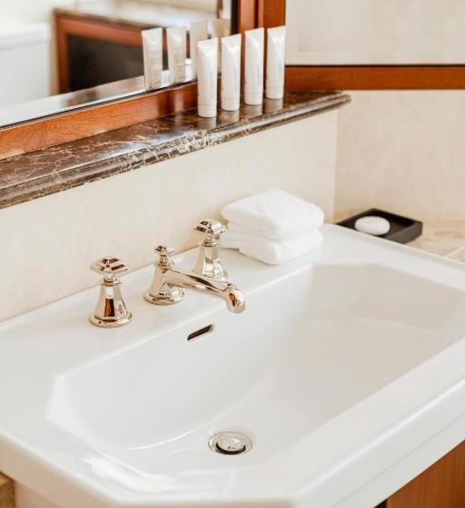 سوییت, Nobu Hotel Warsaw