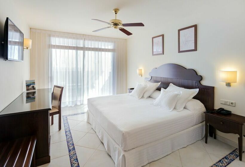 Standard Room, Occidental Jandia Mar